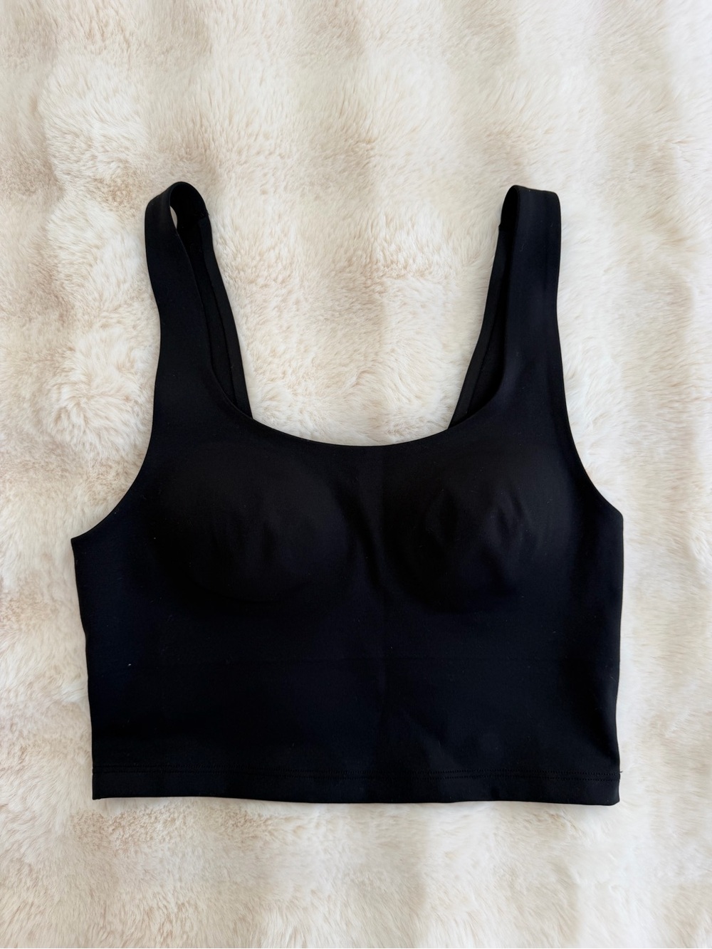 NWOT Victoria’s Secret PINK Cropped Tank